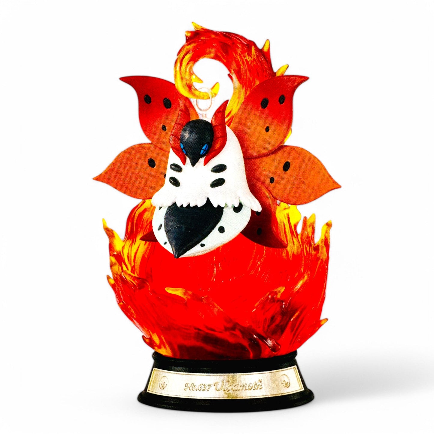 Pokémon SWING VIGNETTE Collection 3