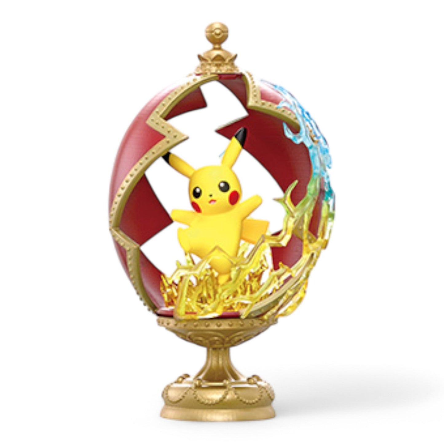 Pokémon OVALTIQUE Collection