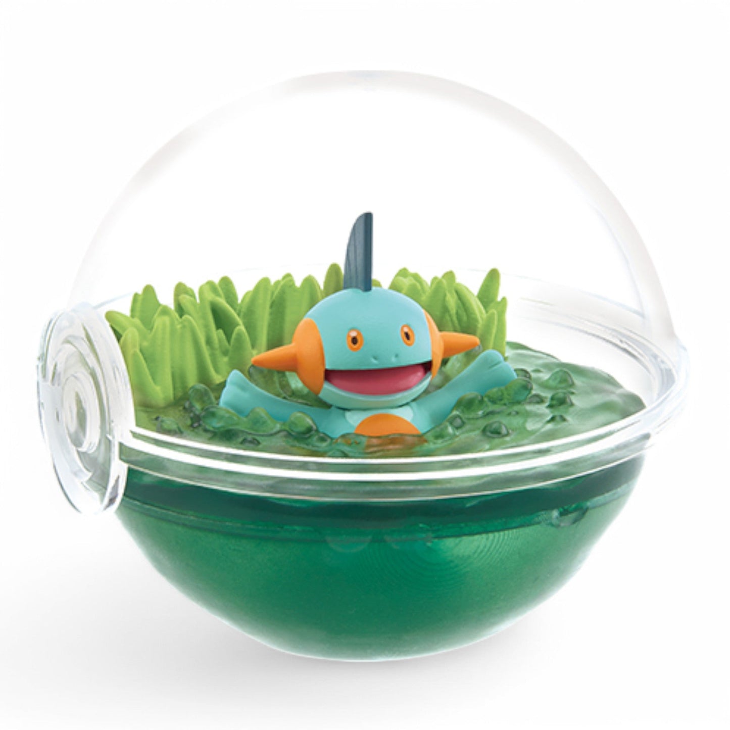 Pokémon Terrarium Collection 12