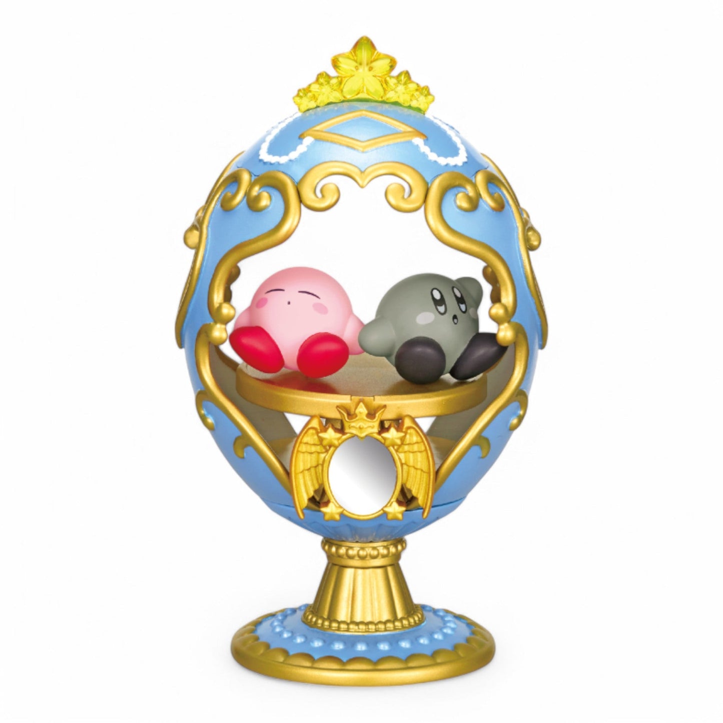 Kirby OVALTIQUE Collection