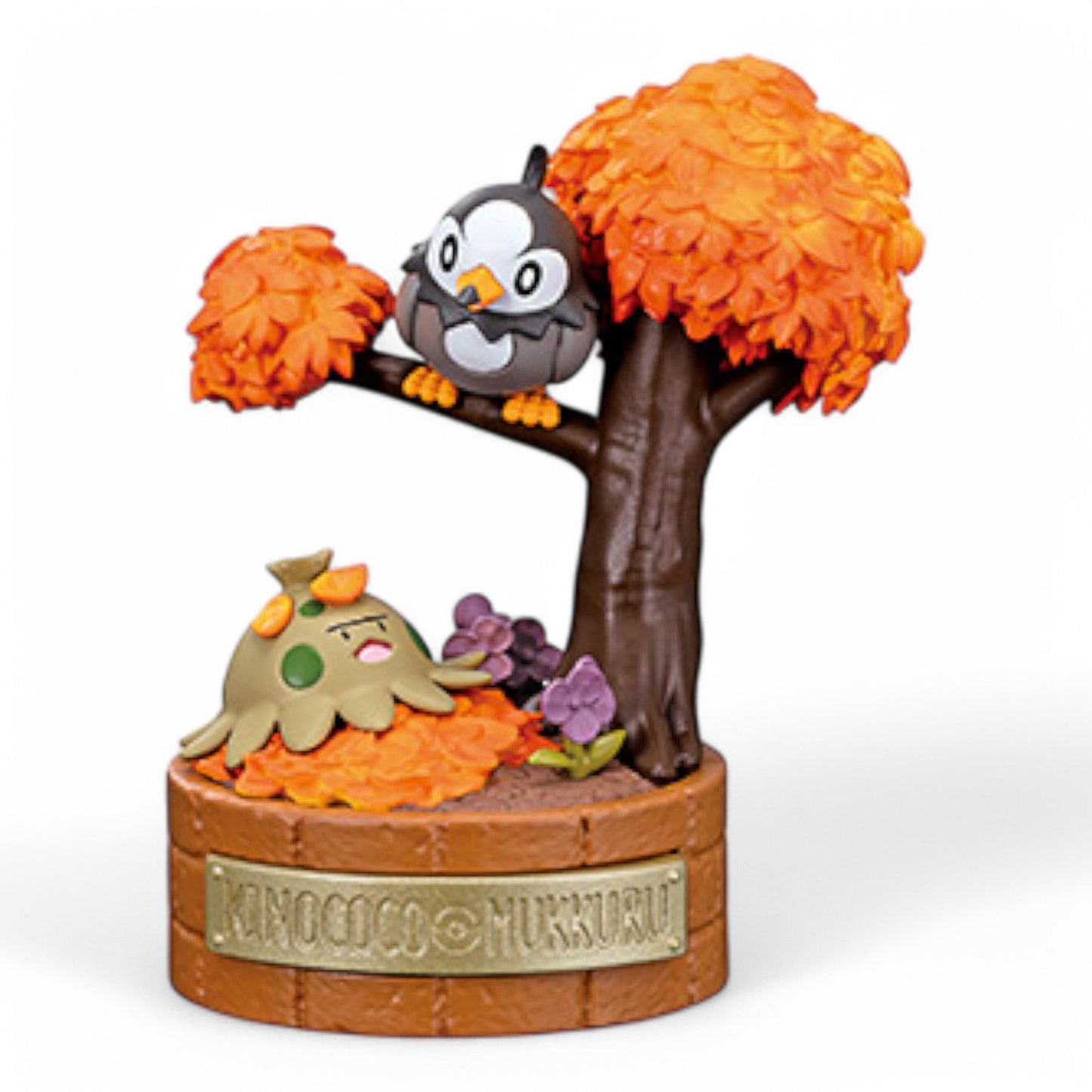 Pokémon A Little Tale of the Forest