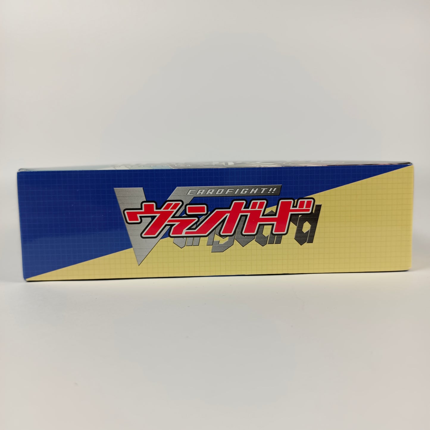 CARDFIGHT! VANGUARD BOOSTER PACK 09