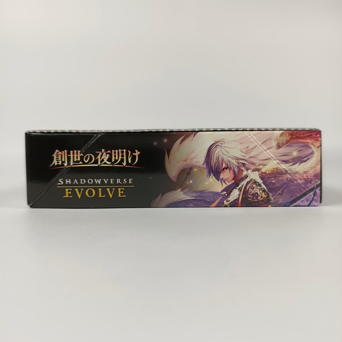 SHADOWVERSE EVOLVE Vol. 1 "DAWN OF GENESIS" BOX