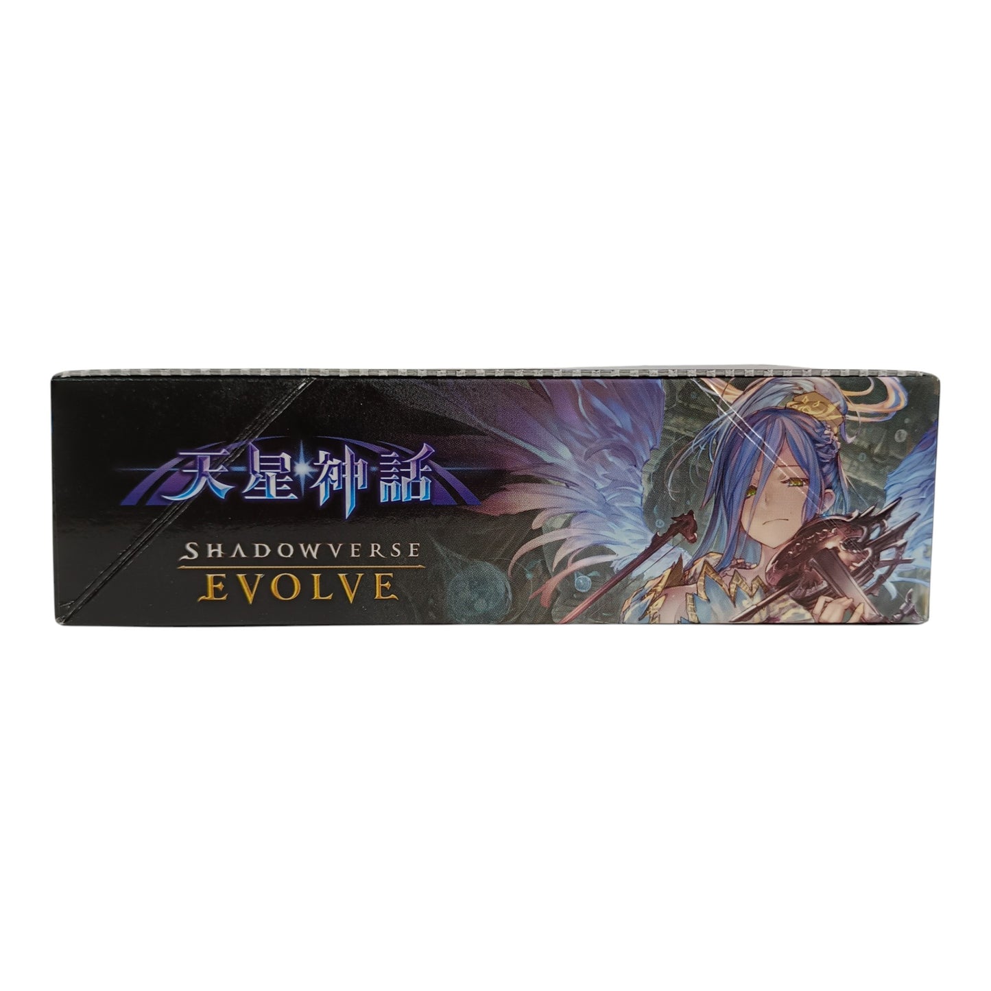 SHADOWVERSE EVOLVE Vol. 4 "CELESTIAL MYTH" BOX