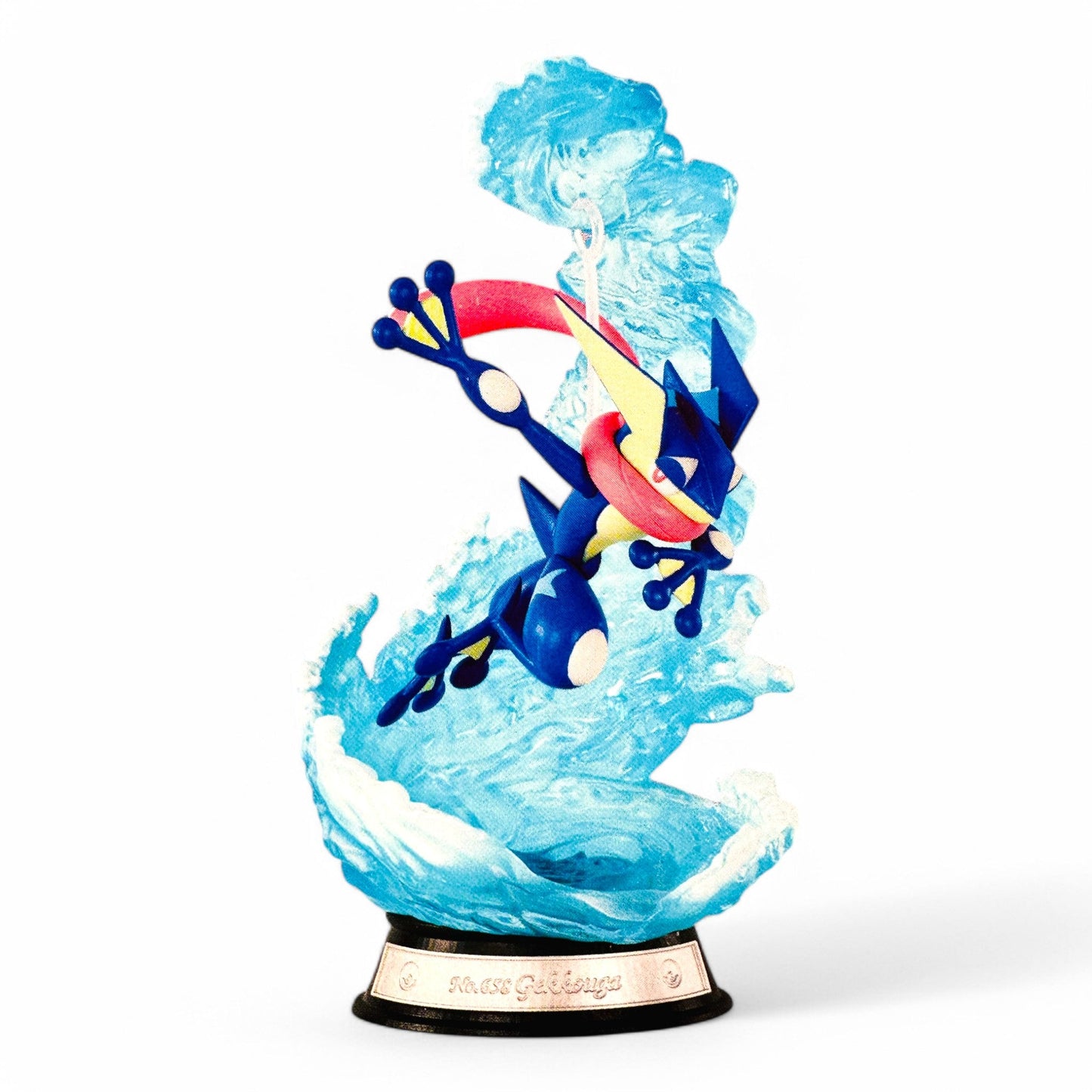 Pokémon SWING VIGNETTE Collection 3