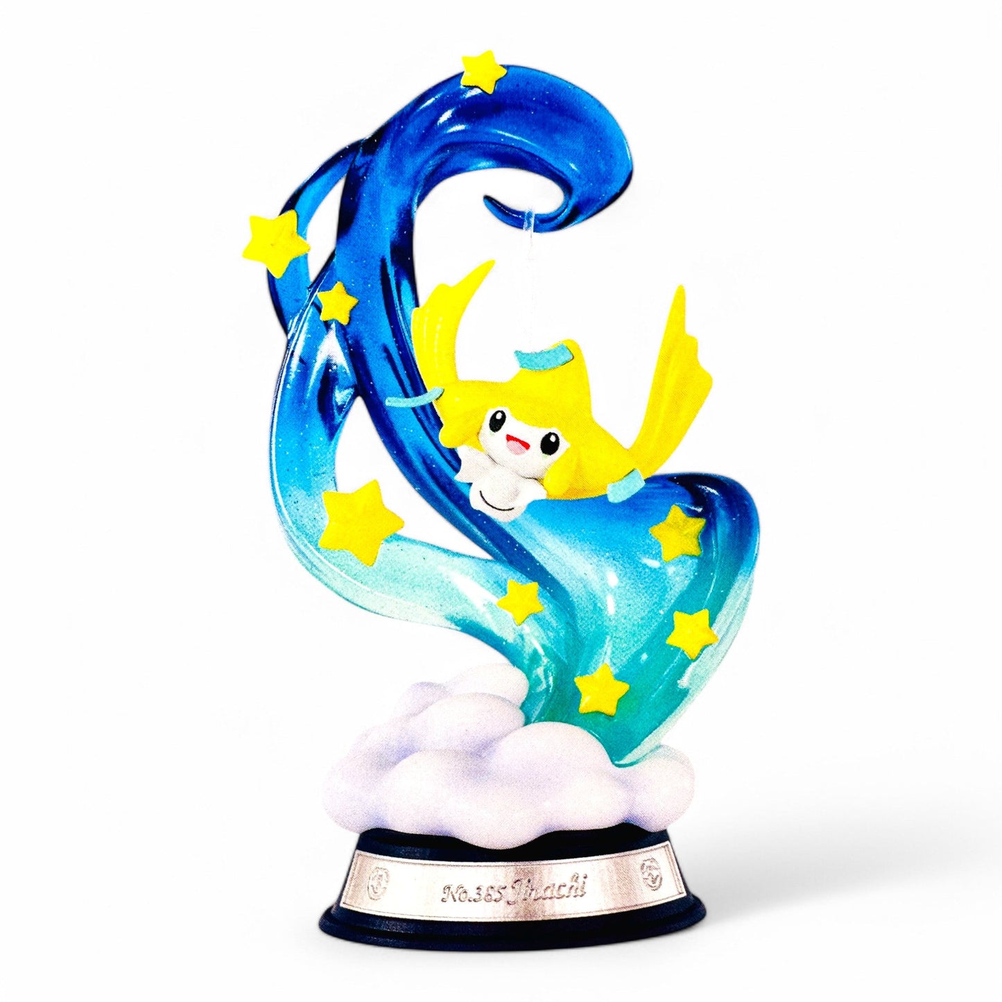 Pokémon SWING VIGNETTE Collection 3