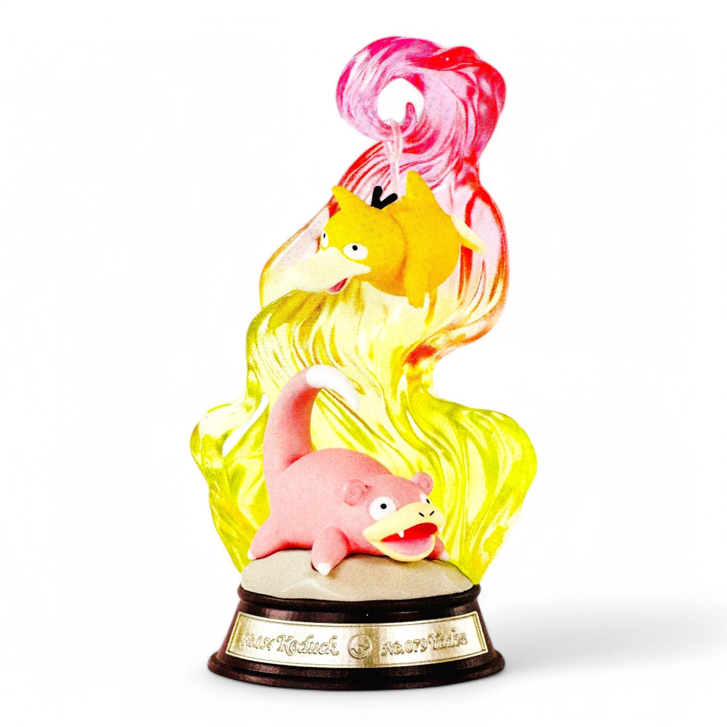 Pokémon SWING VIGNETTE Collection 3