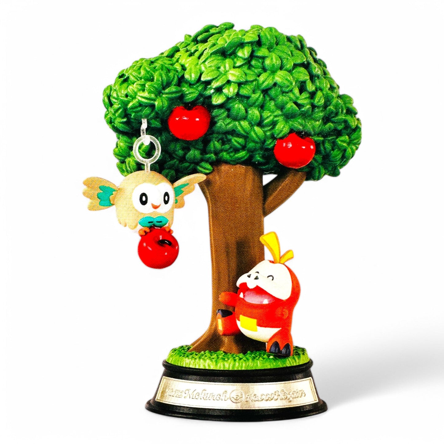 Pokémon SWING VIGNETTE Collection 3