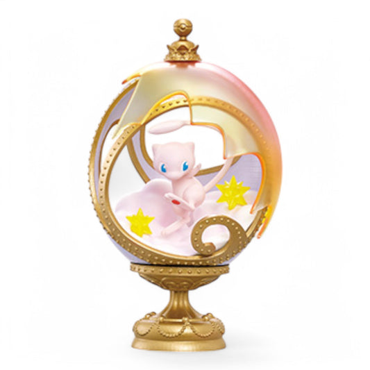 Pokémon OVALTIQUE Collection