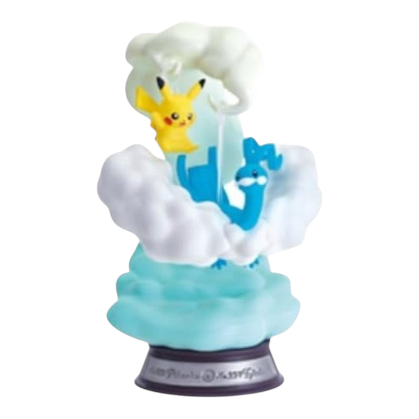 Pokémon SWING VIGNETTE Collection 2