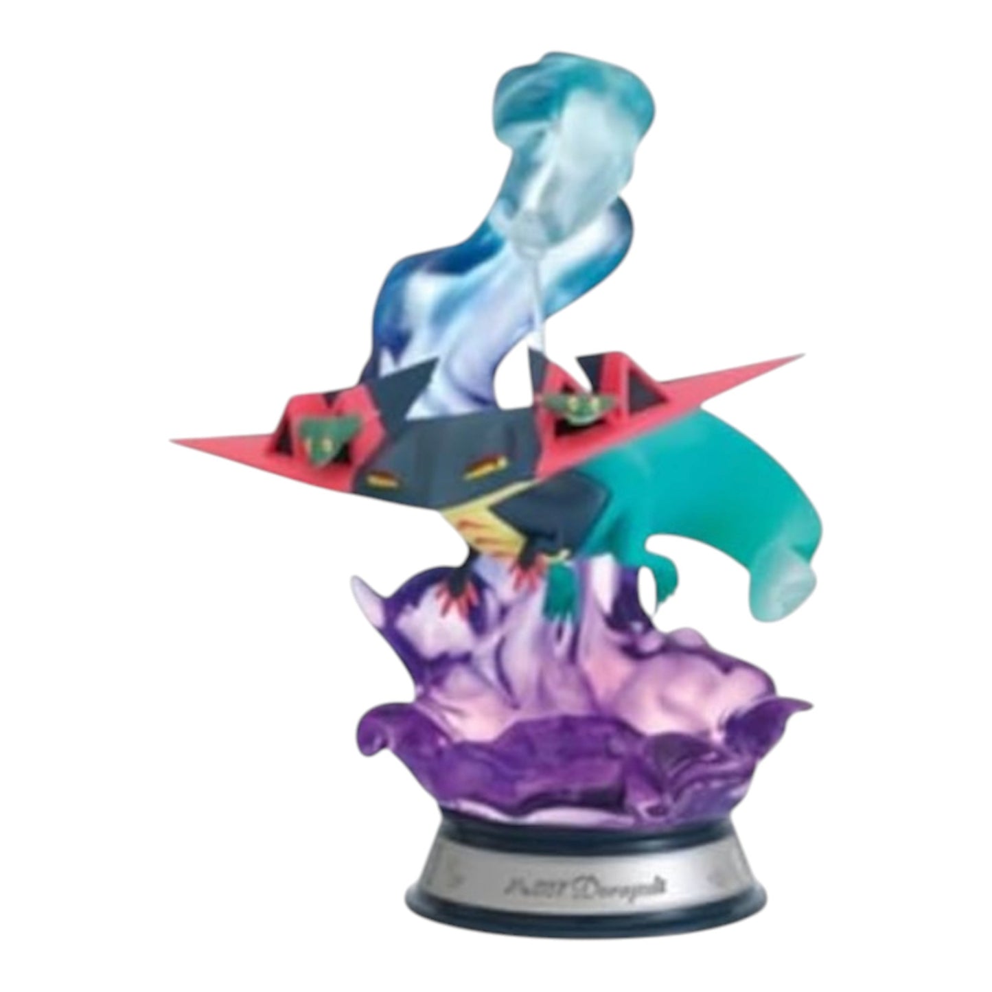 Pokémon SWING VIGNETTE Collection 2