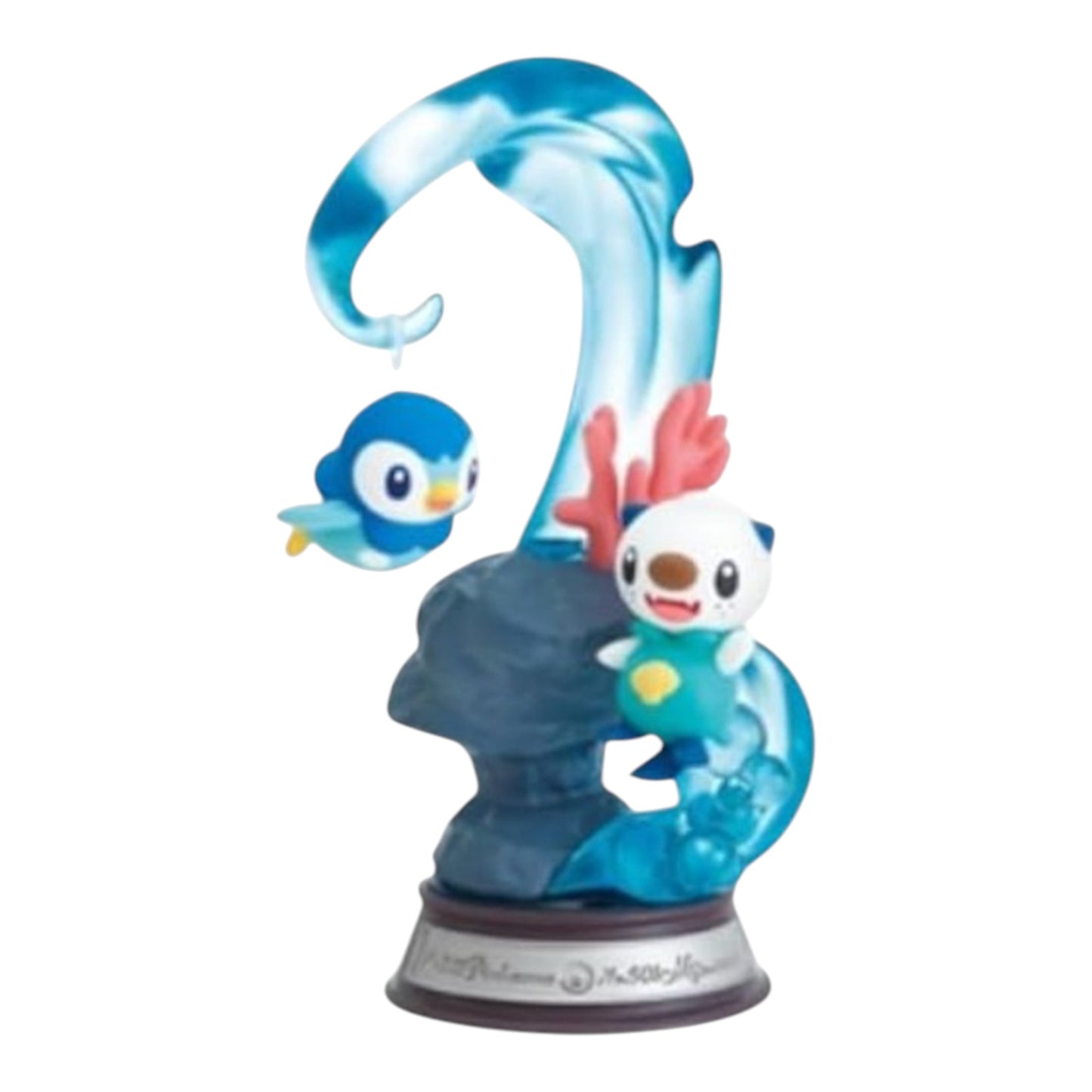 Pokémon SWING VIGNETTE Collection 2