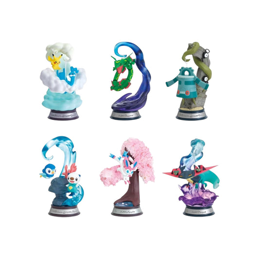 Pokémon SWING VIGNETTE Collection 2