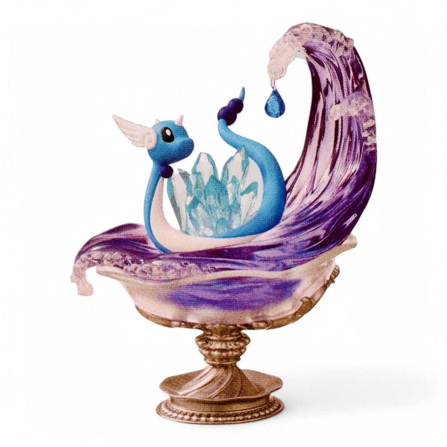 Pokémon GEMSTONE COLLECTION 2