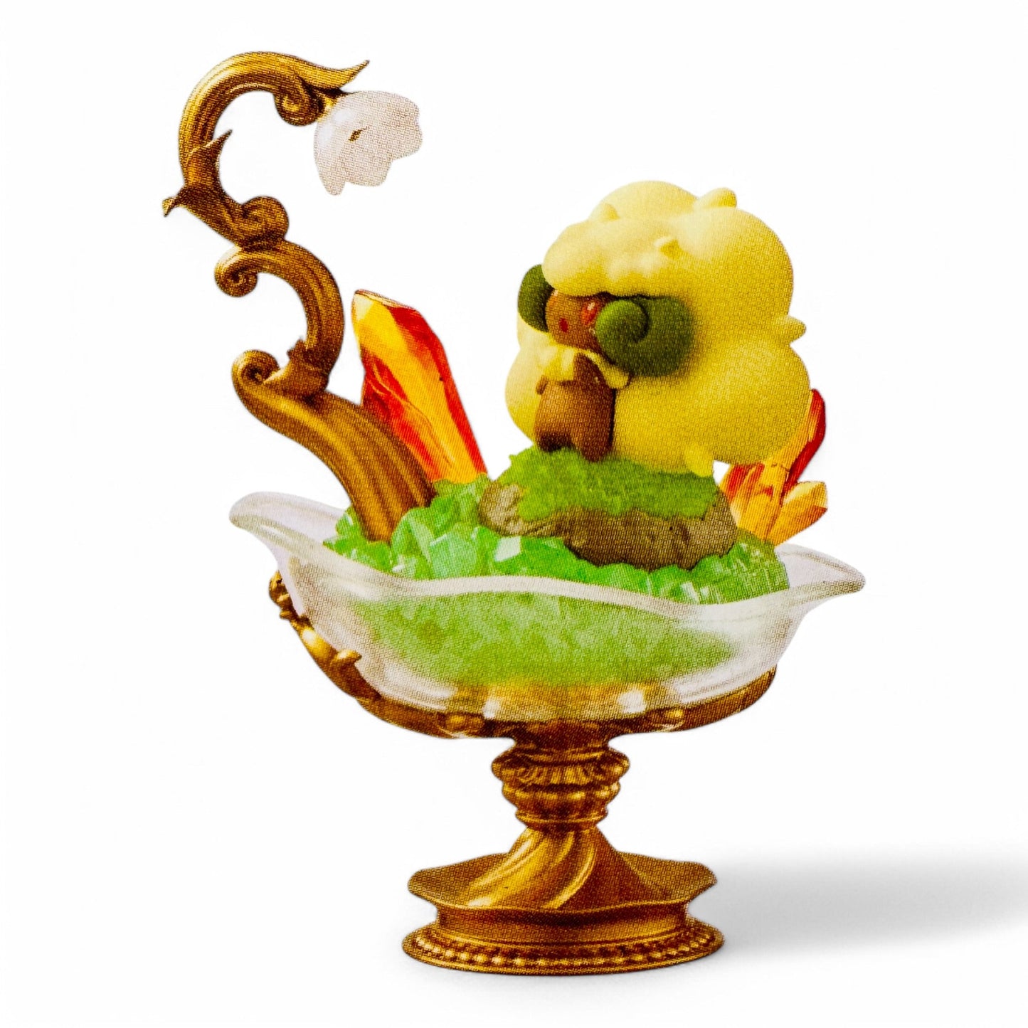 Pokémon GEMSTONE COLLECTION 2