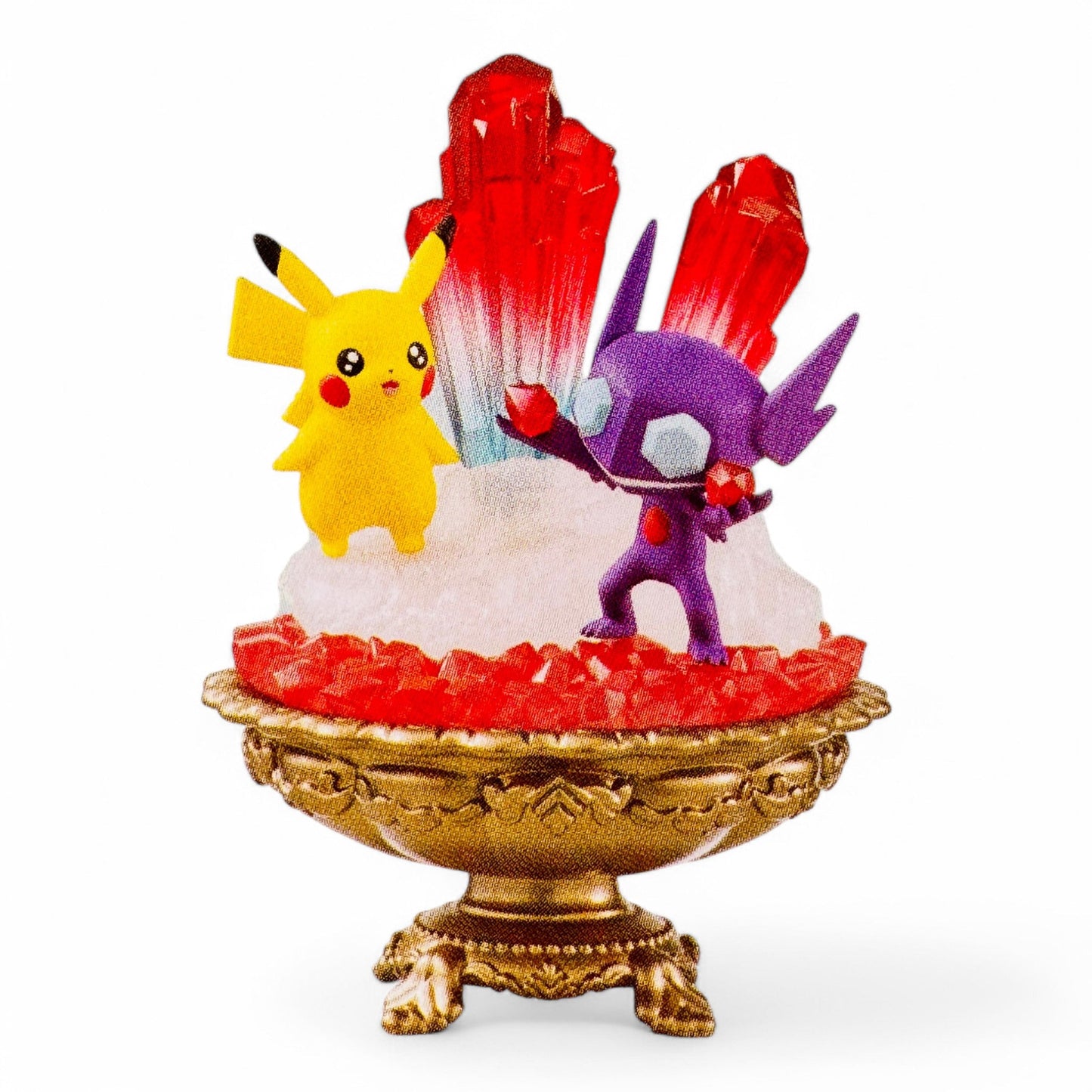 Pokémon GEMSTONE COLLECTION 2