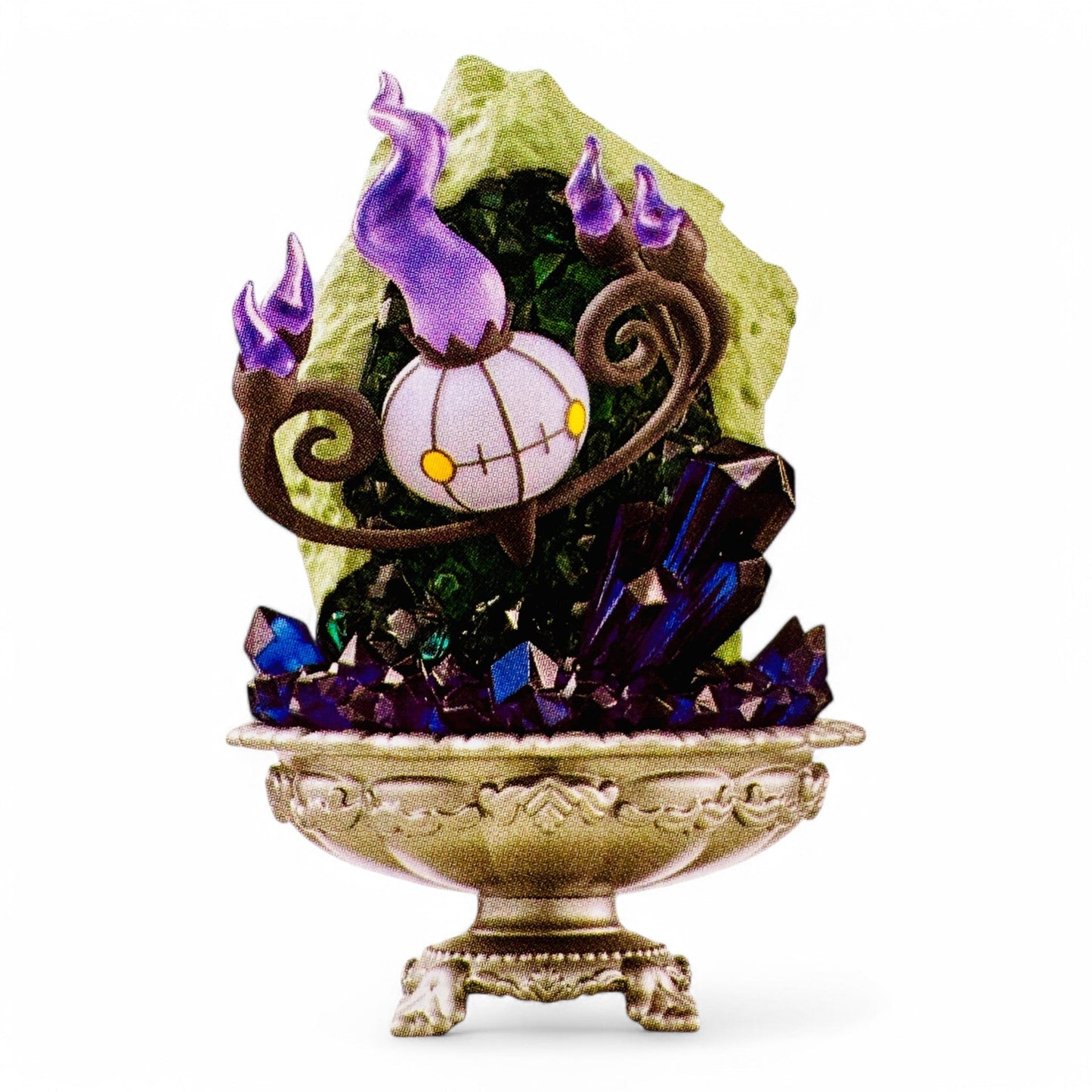 Pokémon GEMSTONE COLLECTION 2
