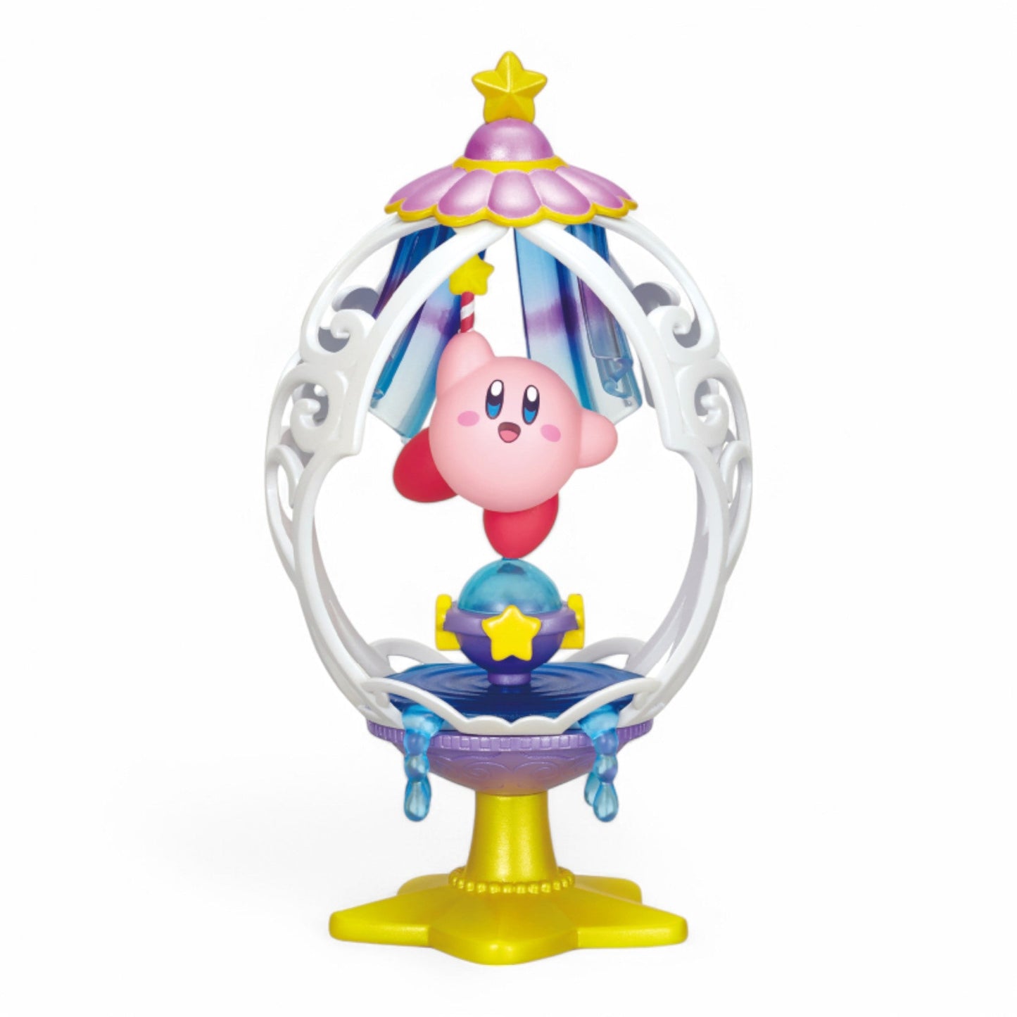 Kirby OVALTIQUE Collection
