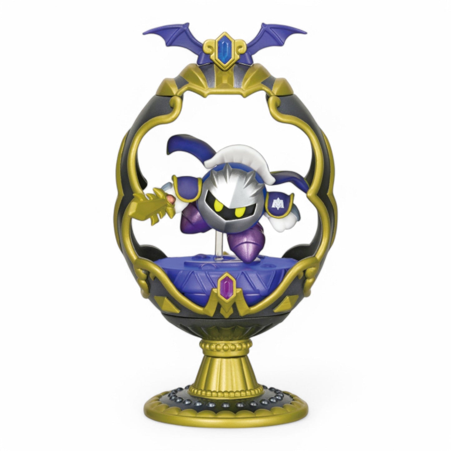 Kirby OVALTIQUE Collection