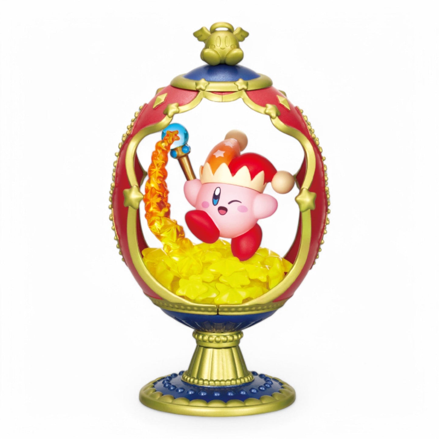 Kirby OVALTIQUE Collection