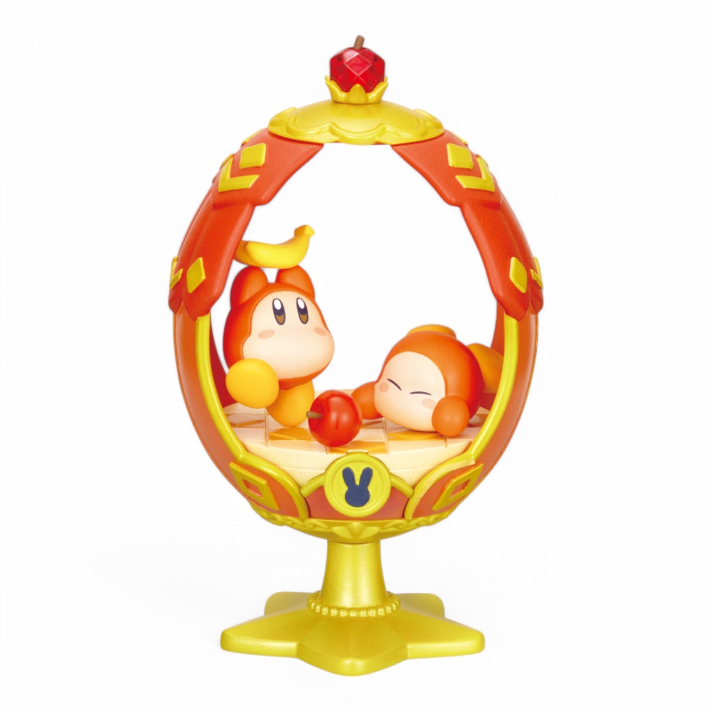 Kirby OVALTIQUE Collection