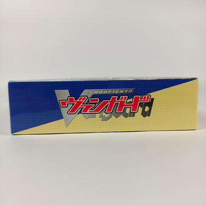 CARDFIGHT! VANGUARD BOOSTER PACK 09