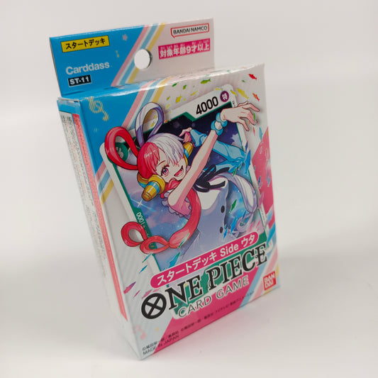 ONE PIECE CARD GAME ST-11