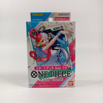ONE PIECE CARD GAME ST-11