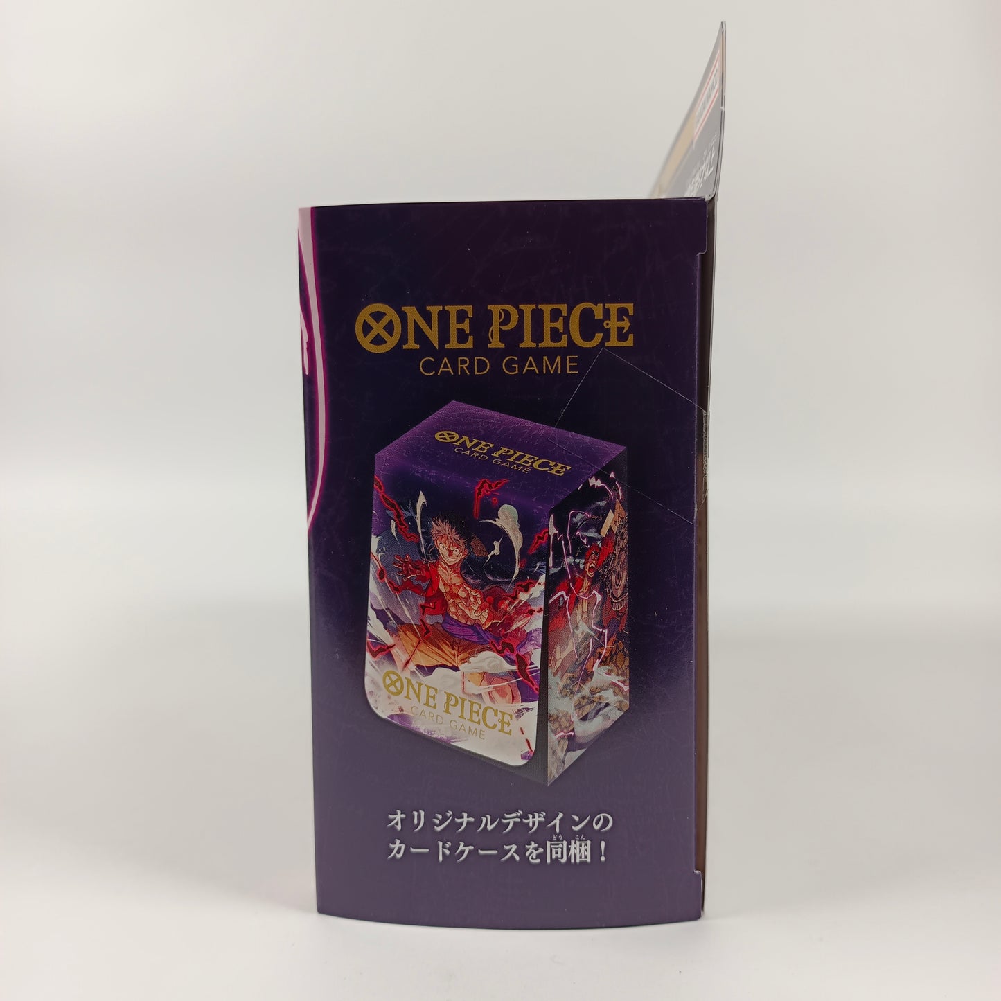 ONE PIECE CARD GAME ST-10