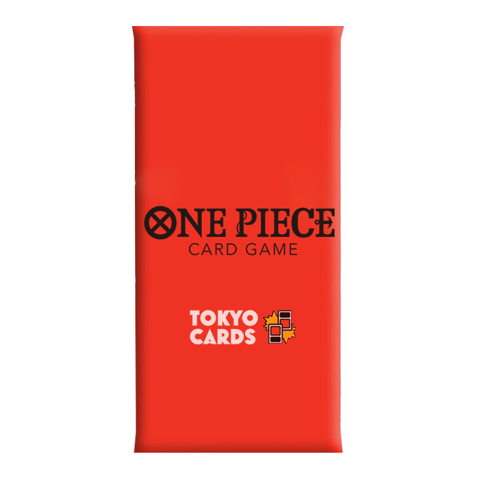 Box Mystère One Piece - Mystery Box