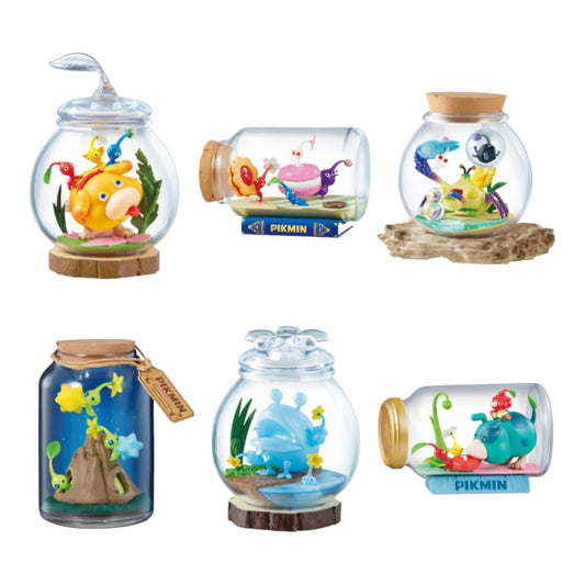 Pikmin TERRARIUM Collection 2