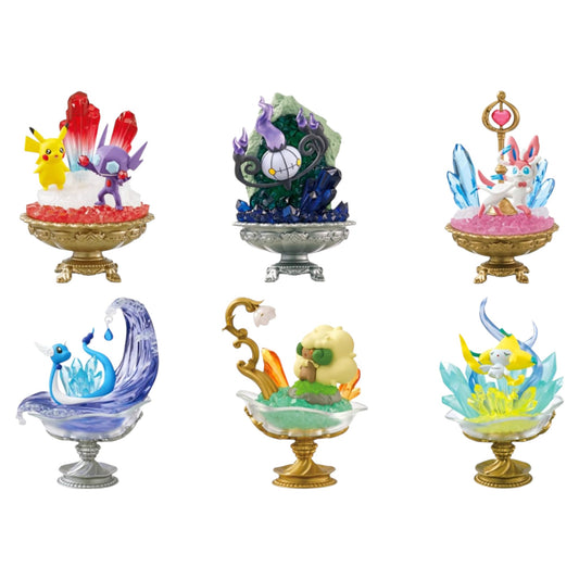 Pokémon GEMSTONE COLLECTION 2