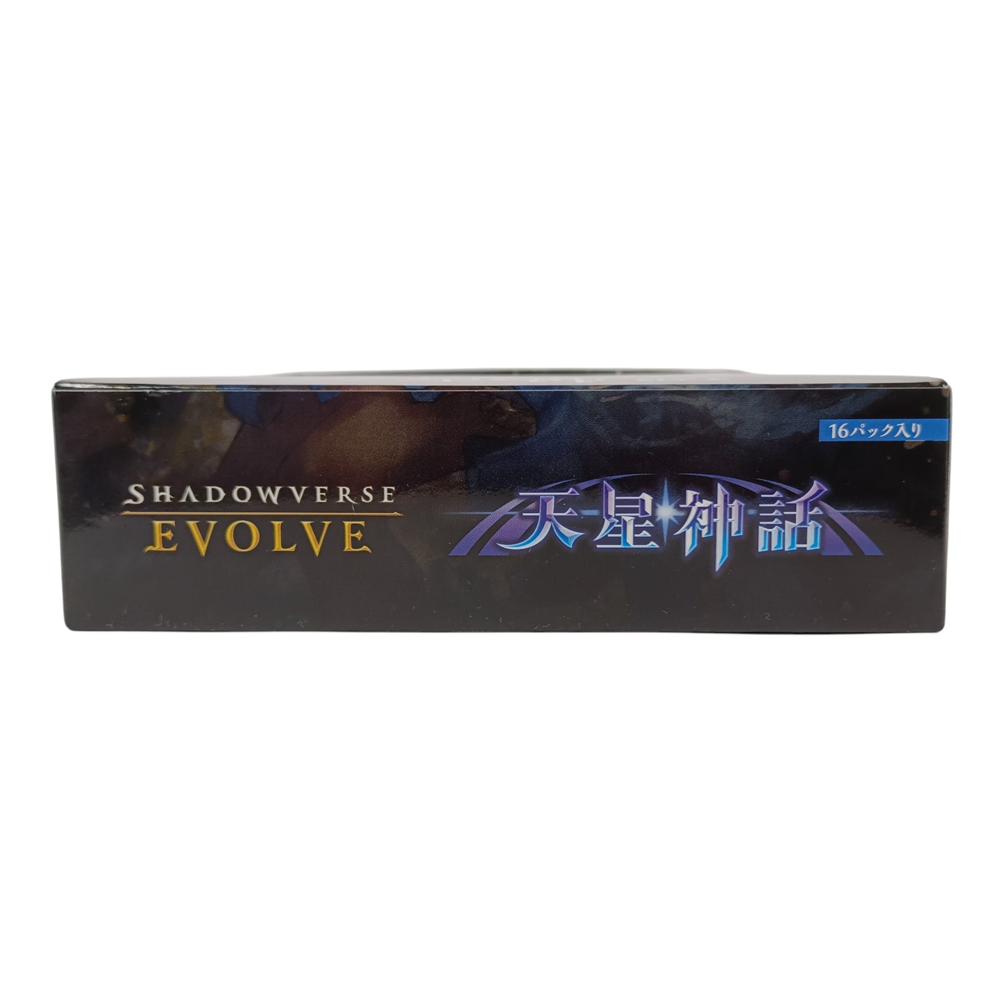 SHADOWVERSE EVOLVE Vol. 4 "CELESTIAL MYTH" BOX