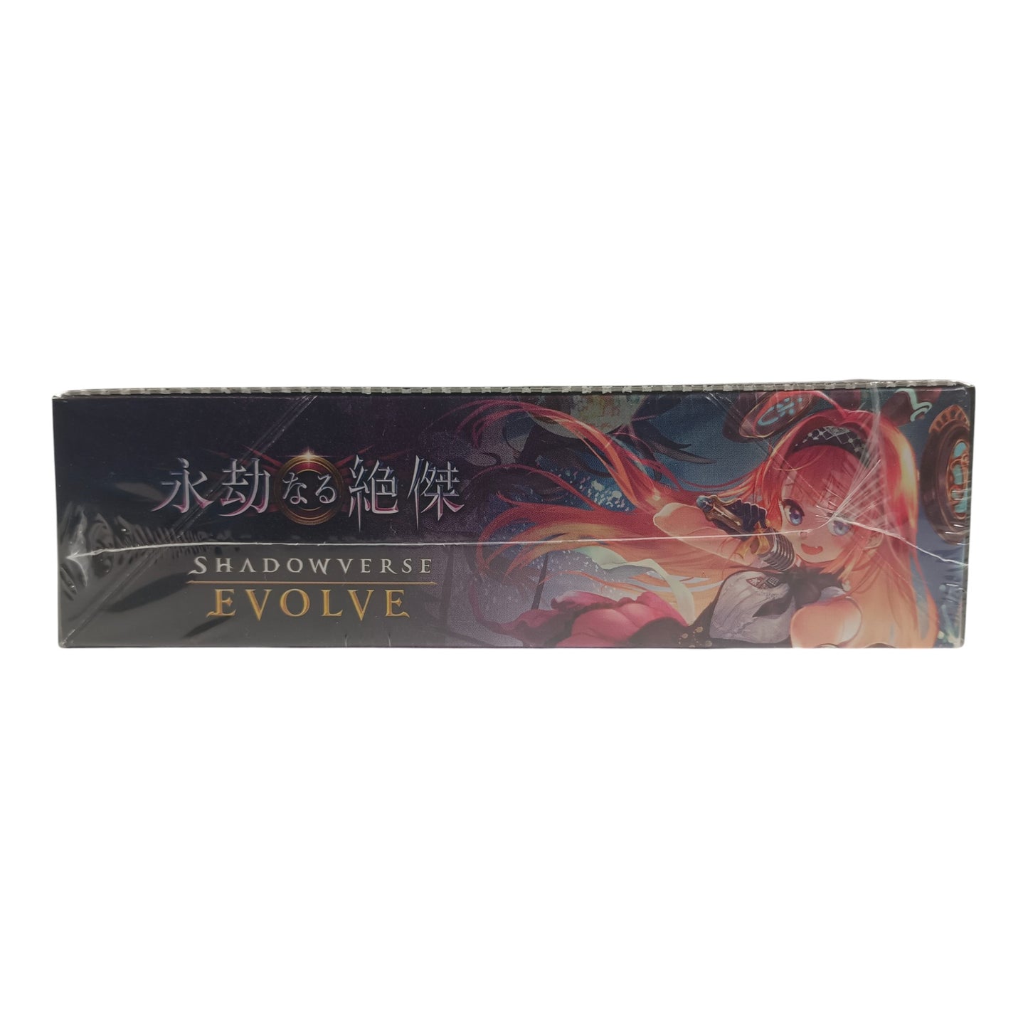 SHADOWVERSE EVOLVE Vol. 5 "EON MAJI" BOX
