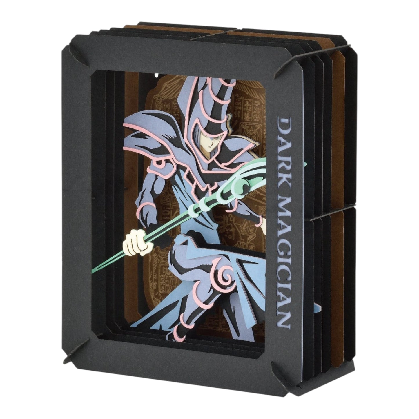 Théâtre en papier Yu-Gi-Oh!