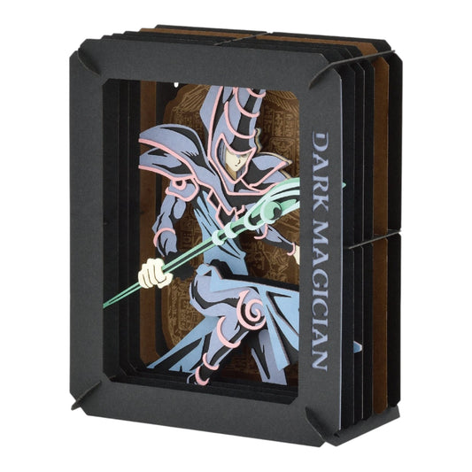 Théâtre en papier Yu-Gi-Oh!