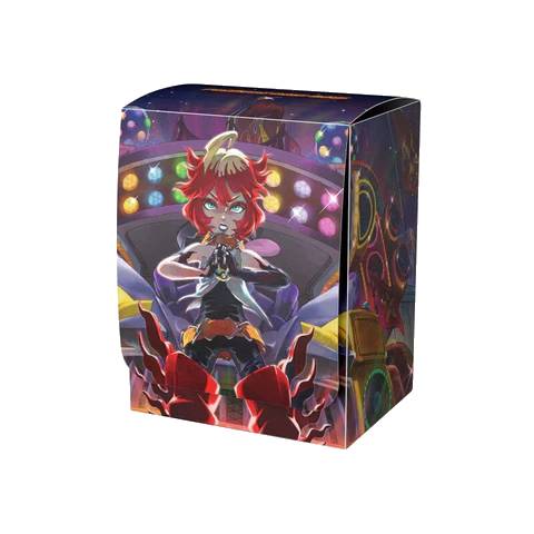 Deck Case Pokemon Melina - Pokemon Center