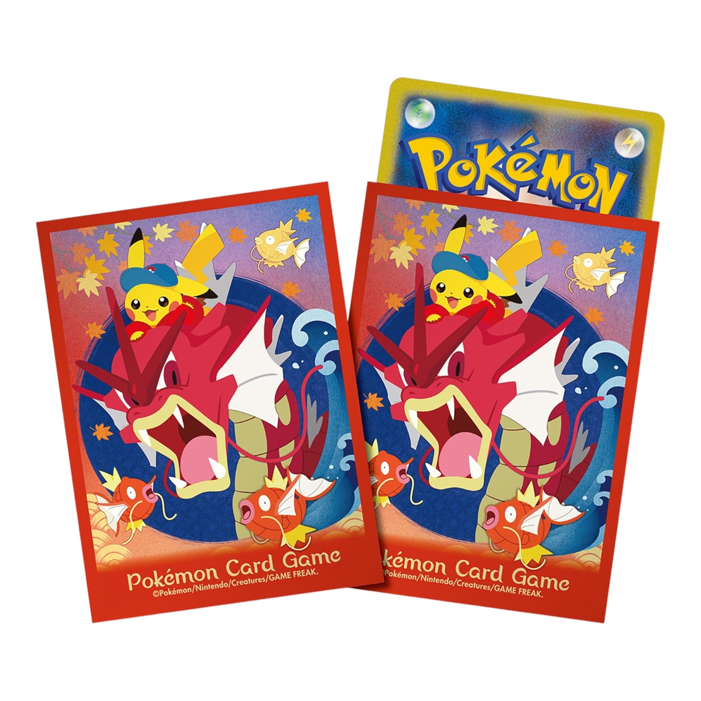 POKEMON CARD GAME HIROSHIMA BOX