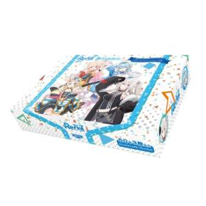 ReBirth for you Trial Deck - Hololive Production 5th Gen