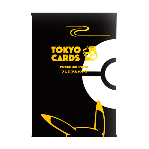 ORIGINAL PACK POKEMON PREMIUM - BOOSTER MYSTÈRE PSA 10