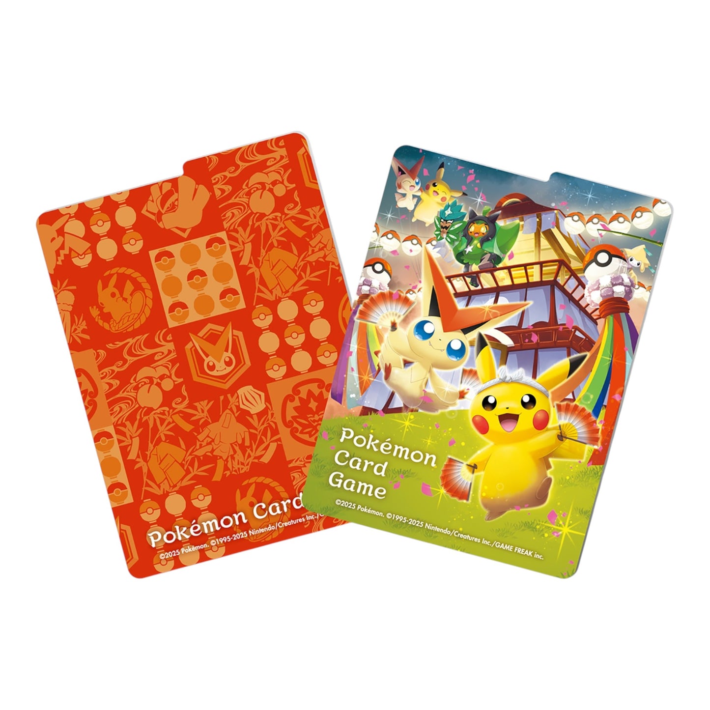 POKEMON CARD GAME TŌHOKU BOX